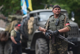 Ukraine and separatists agree next week as deadline for truce - VIDEO